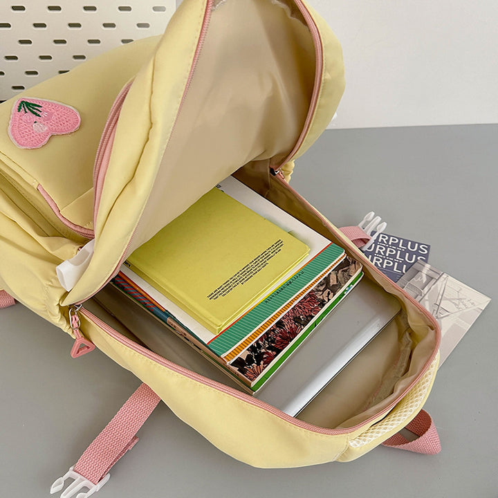 Fun and Playful Backpack Kalsten
