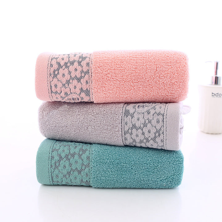 Women's high-quality towels from Kalsten