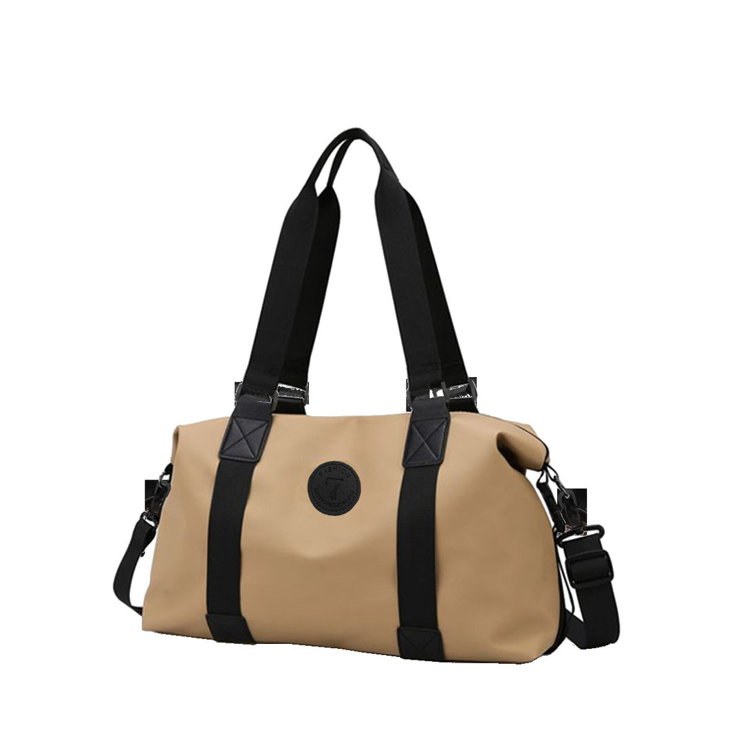 Versatile Waterproof Travel Duffel Bag Kalsten