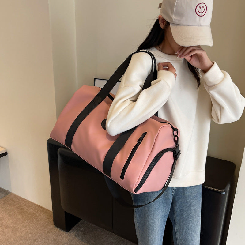 High-Performance Travel Duffle Bag Kalsten
