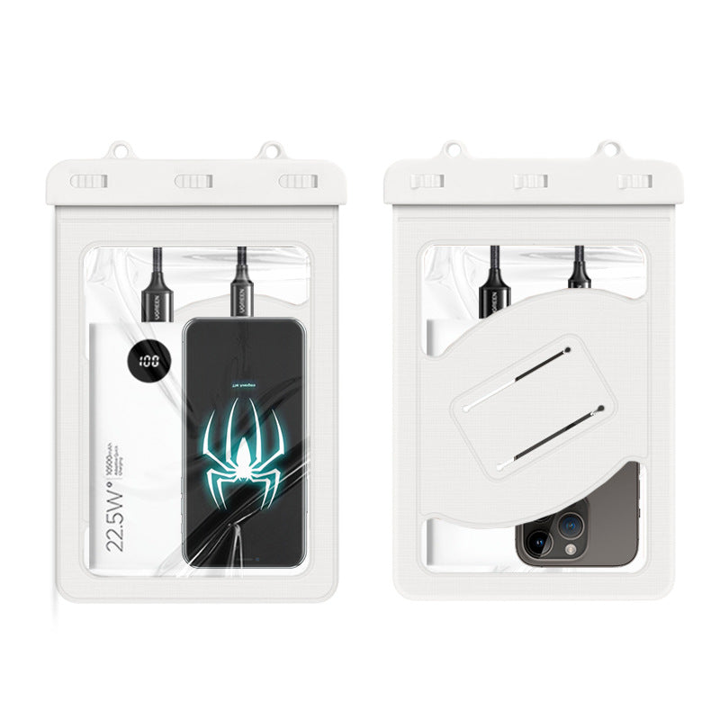 Waterproof Power Bank Case Kalsten