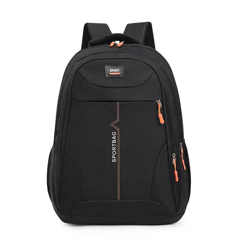 Multi-Compartment Sport Backpack Kalsten
