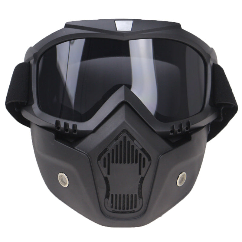 Off-Road Protective Goggles Kalsten