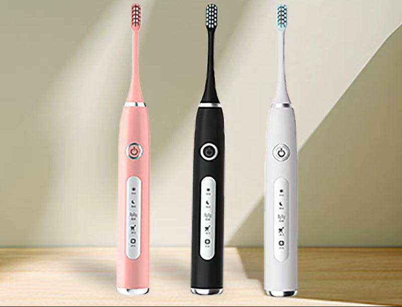 Electric Toothbrush Kalsten