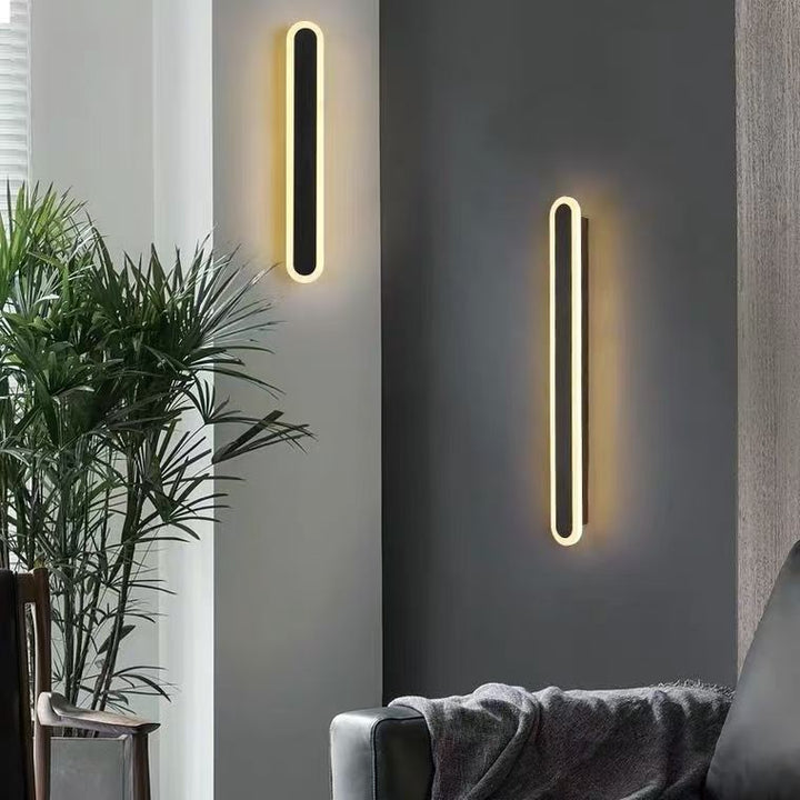 Modern LED Wall Light