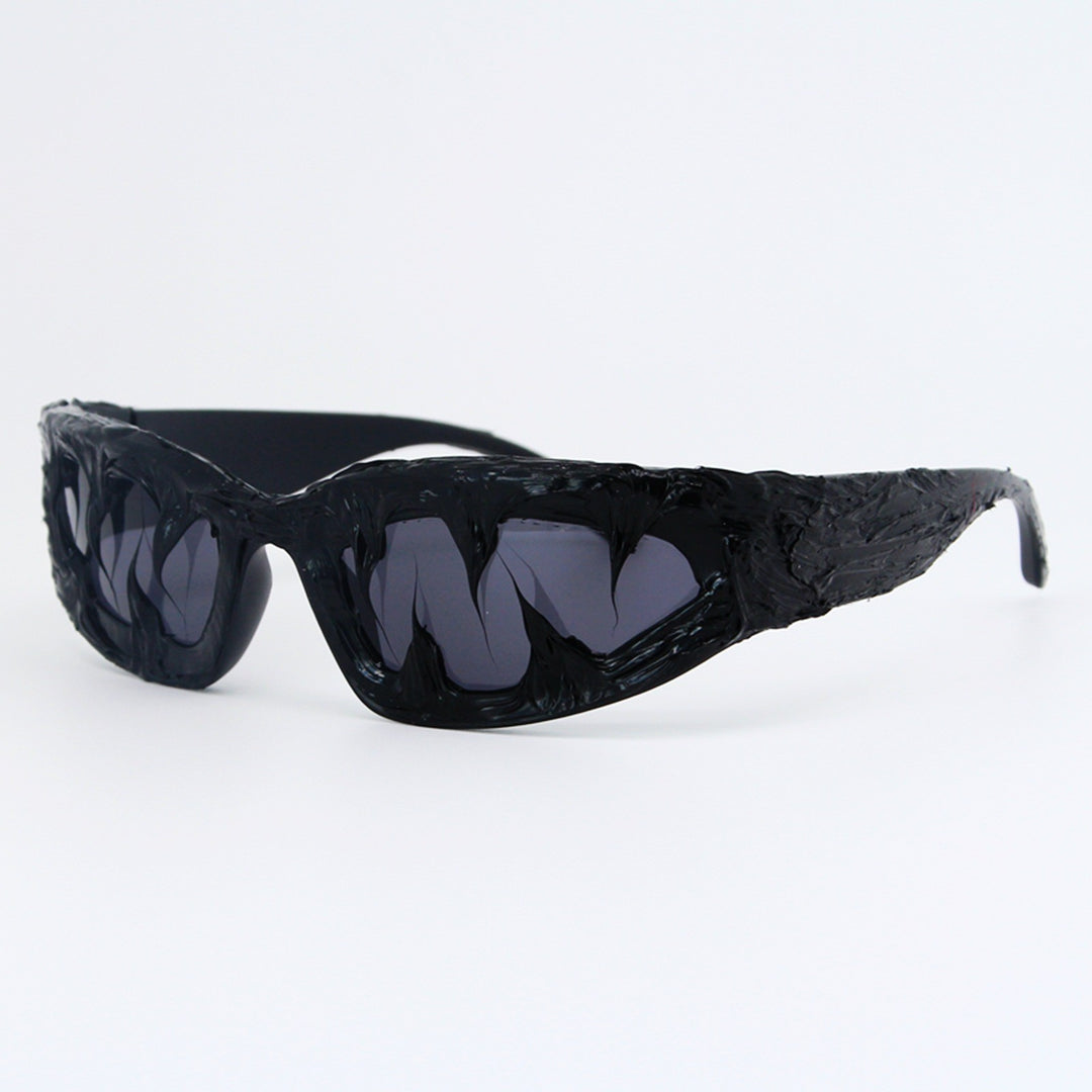 Women's sporty sunglasses with innovative design Kalsten