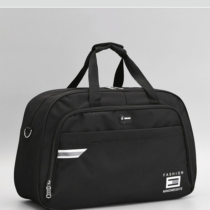 Sports Bag with Innovative Compartment Division Kalsten