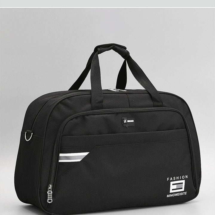 Sports Bag with Innovative Compartment Division Kalsten