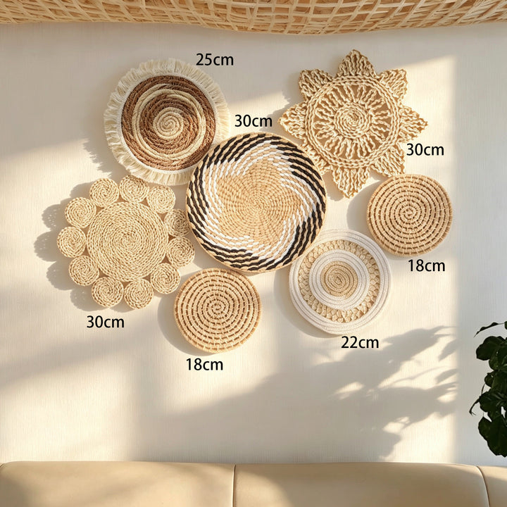 Decorative Wall Art