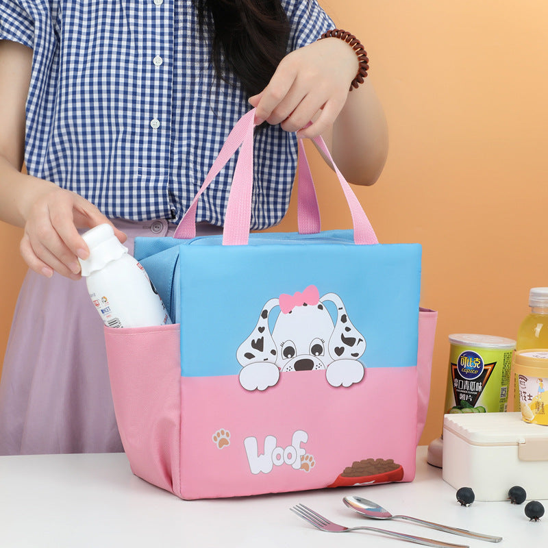 Sports-Themed Tote Bag Kalsten