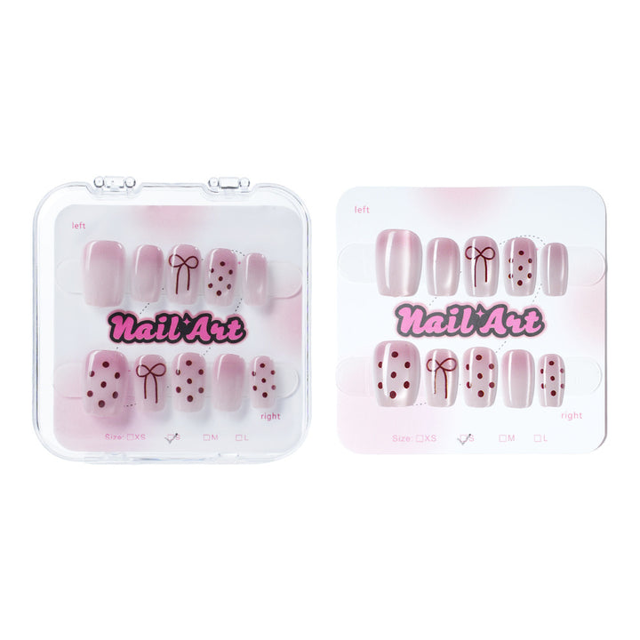 Premium Nail Art Set Kalsten