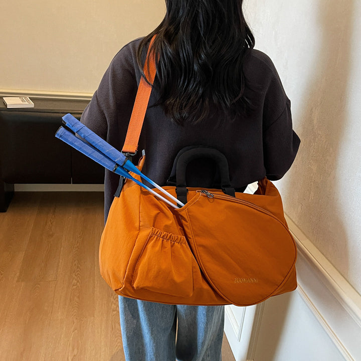 Large Capacity Multi-Functional Travel Duffle Kalsten
