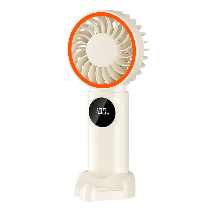 Ladies portable mini fan Kalsten