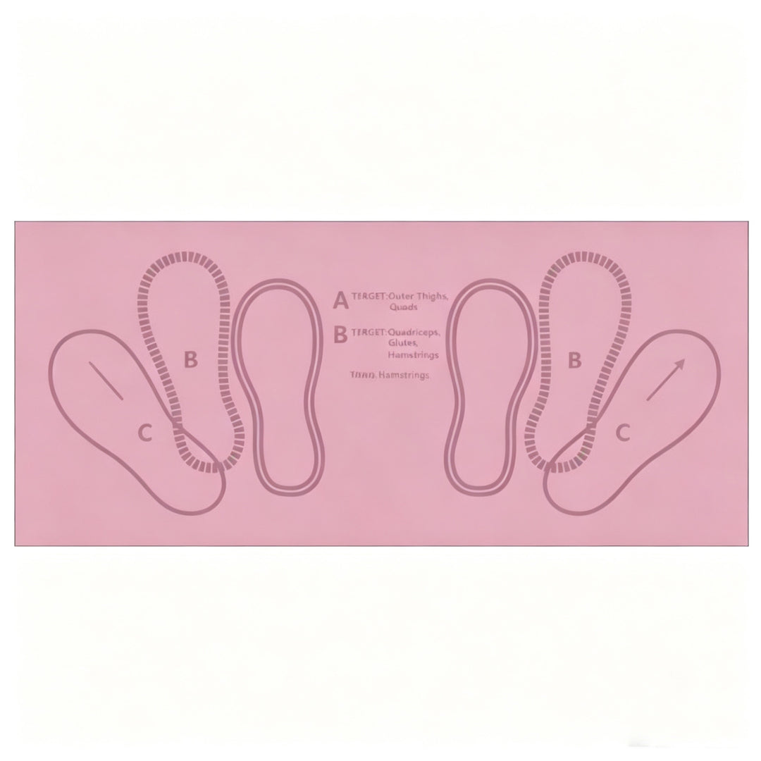 Athletic Footwear