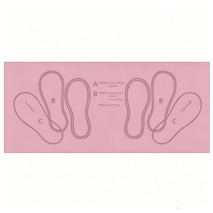 Athletic Footwear