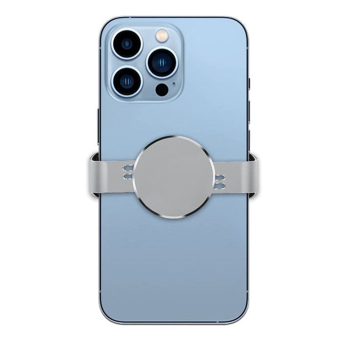 Unisex Smartphone Holder with secure magnetic closure Kalsten
