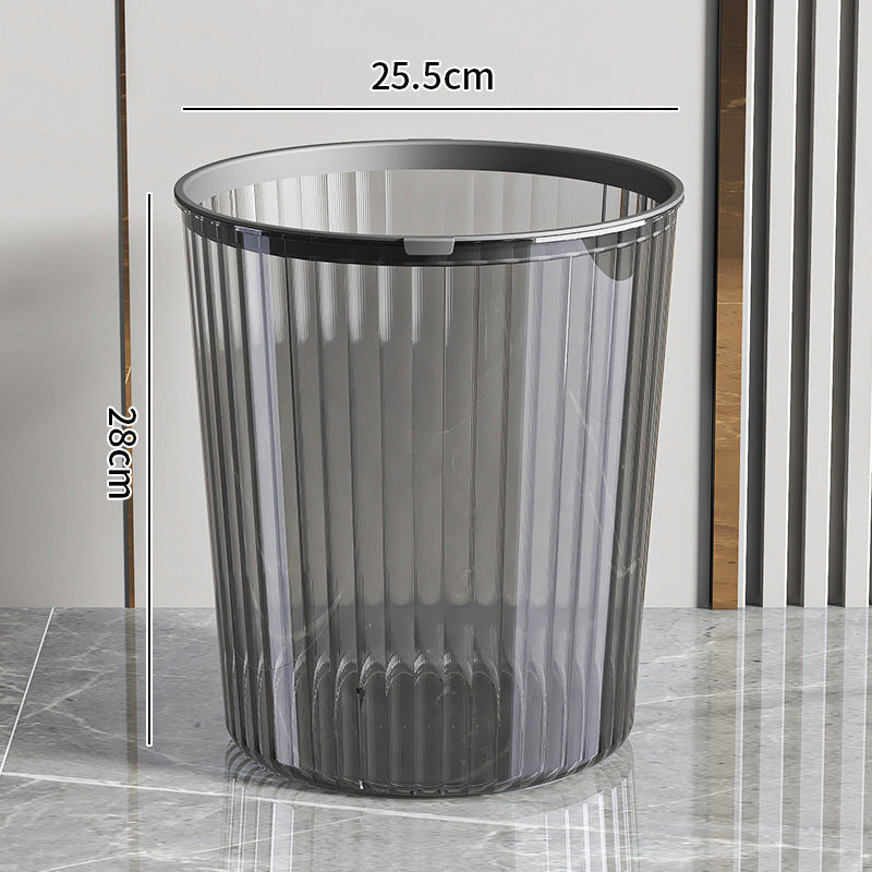 Stylish Decorative Trash Can Kalsten