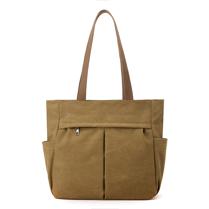 Spacious Utility Tote Bag Kalsten