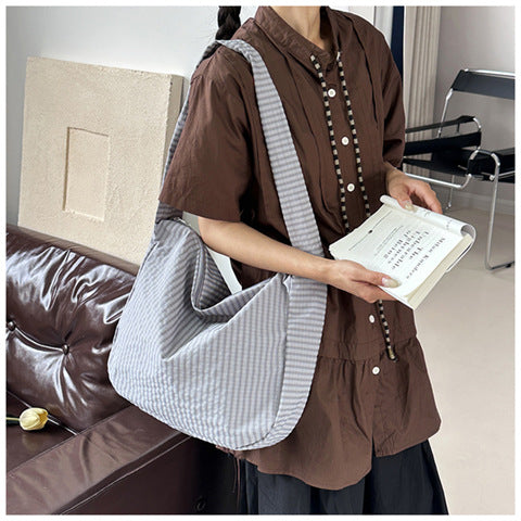 Casual Hobo Style Bag Kalsten