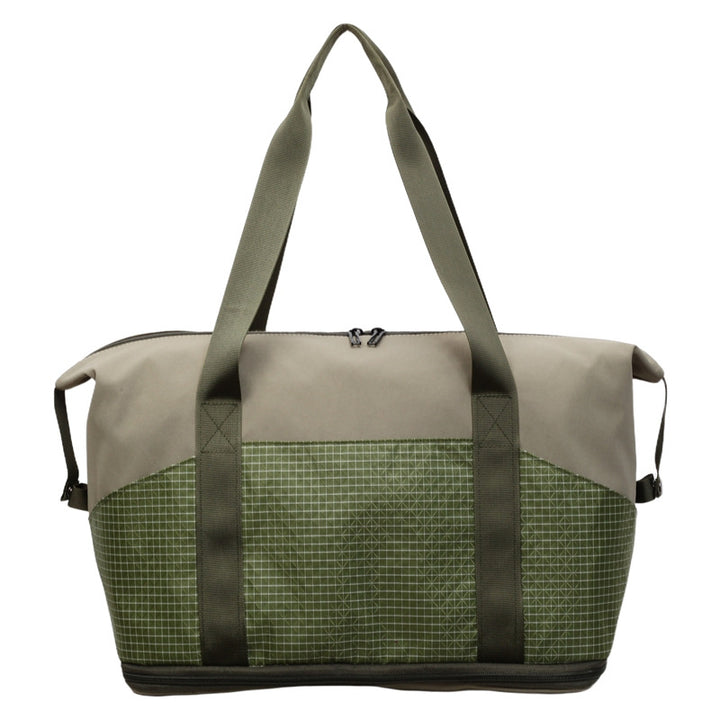 Stylish Multi-Purpose Weekend Bag Kalsten