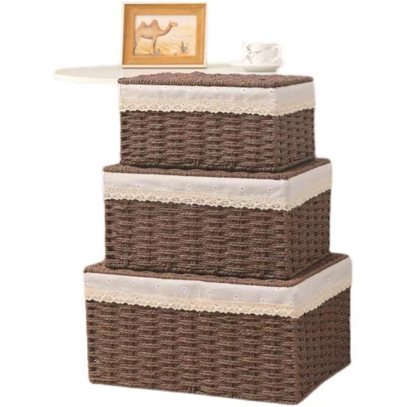 Storage Basket Kalsten