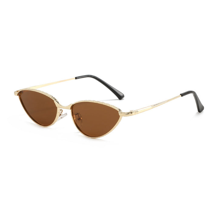 Chic Cat-Eye Style Sunglasses Kalsten