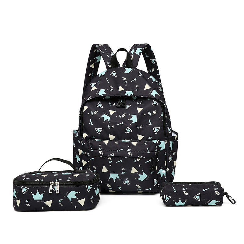 Backpack Set Kalsten