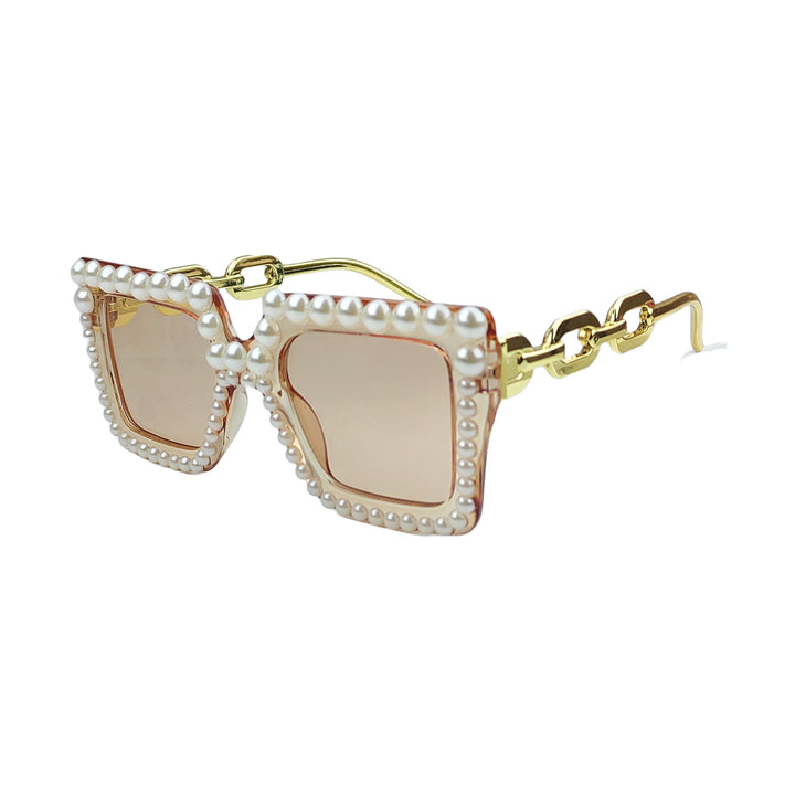 Decorative Frame Sunglasses Kalsten