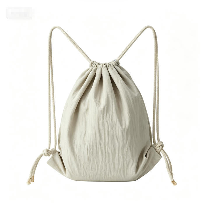 Lightweight Travel Drawstring Bag Kalsten
