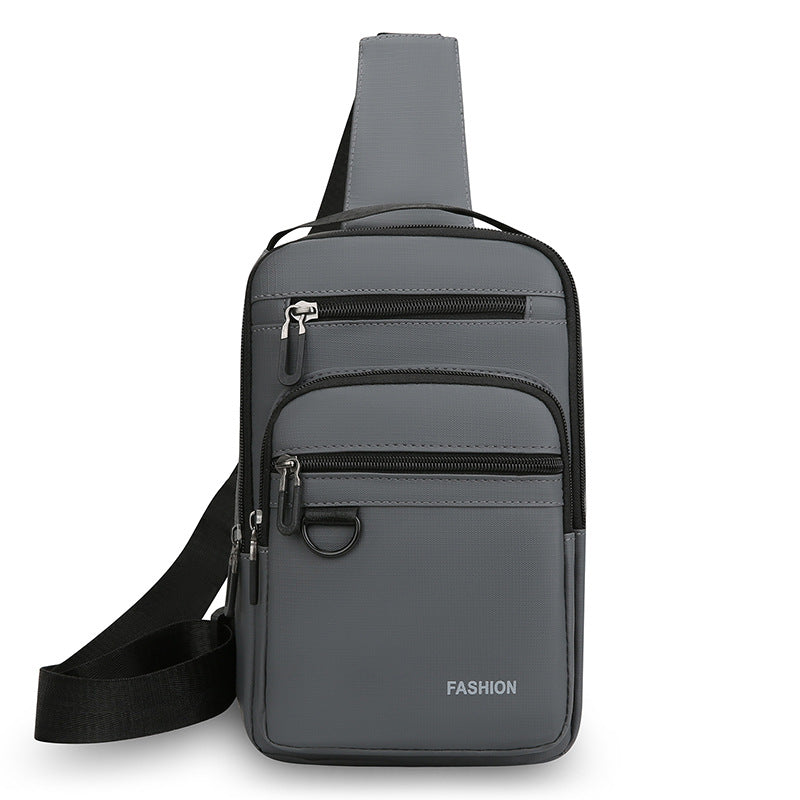 Versatile Utility Sling Pouch