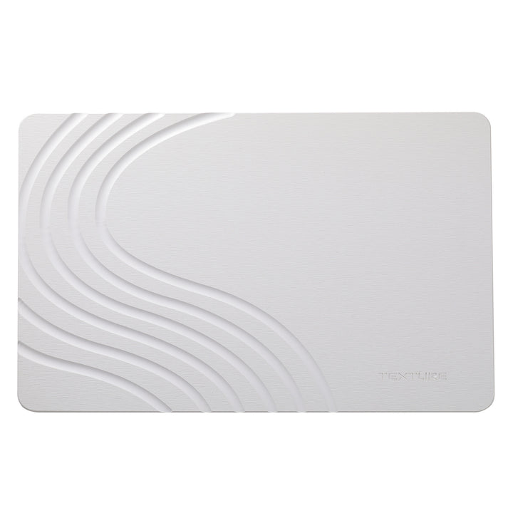 Absorbent Bathroom Mat