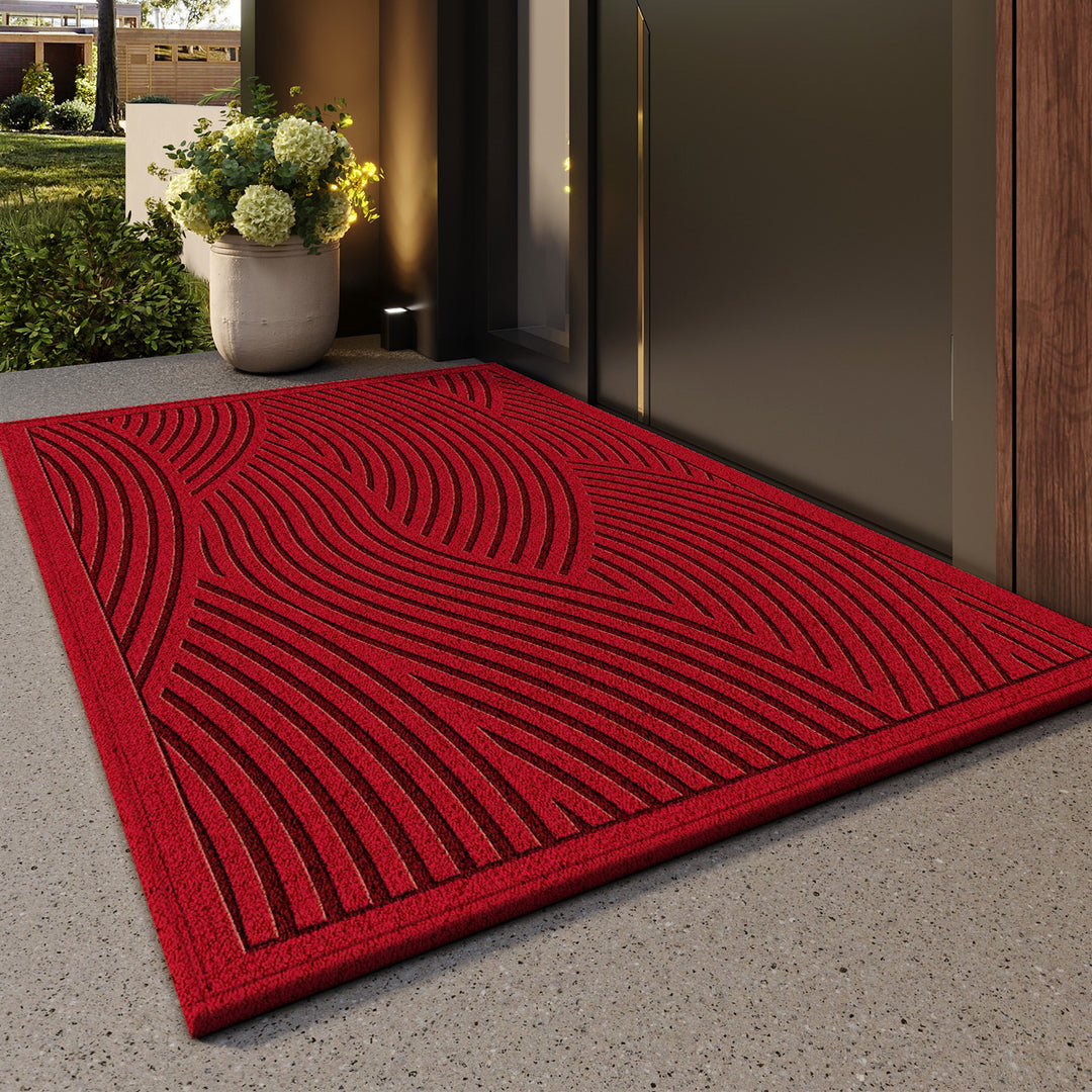 Decorative Door Mat