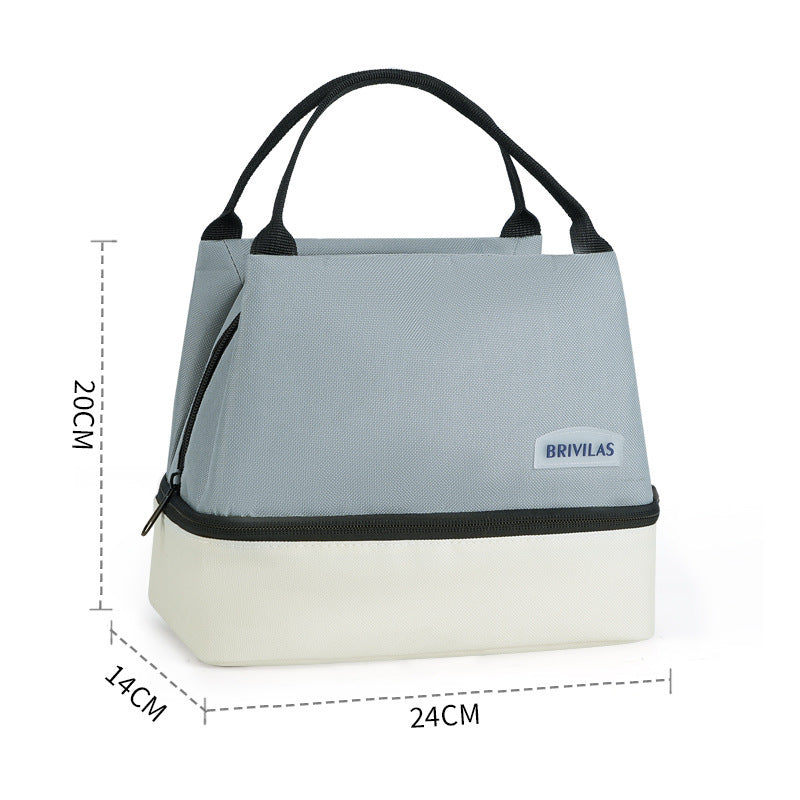 Insulated Lunch Tote Kalsten