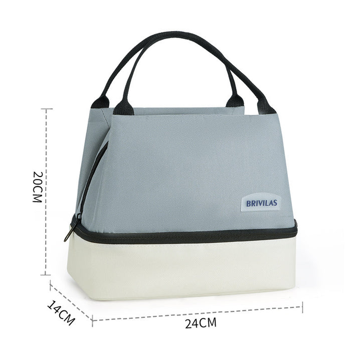 Insulated Lunch Tote Kalsten