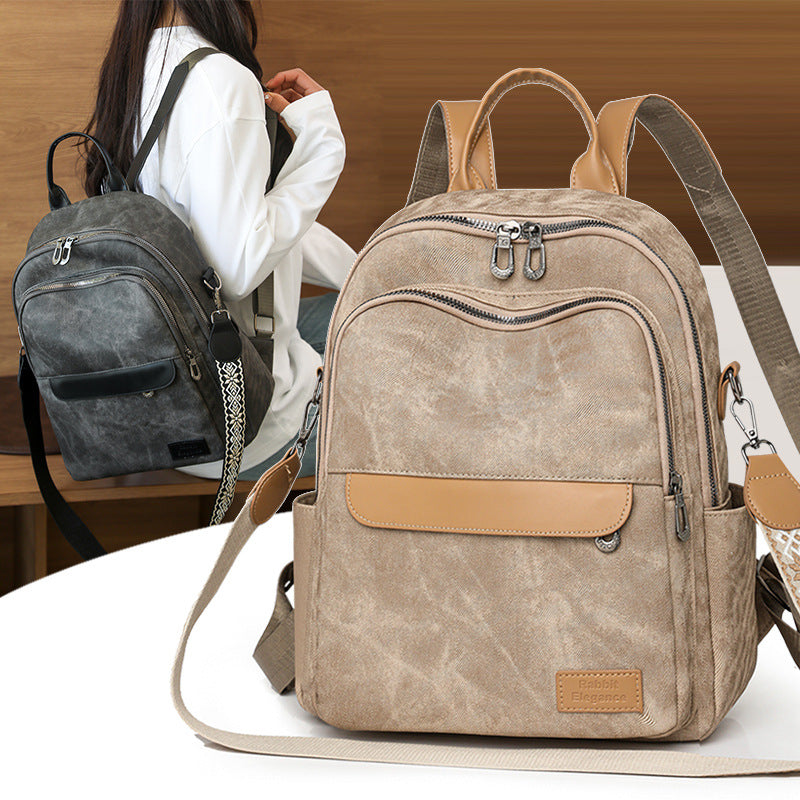 Versatile Urban Backpack Kalsten
