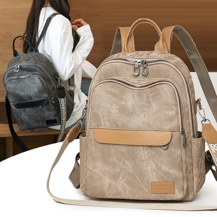 Versatile Urban Backpack Kalsten