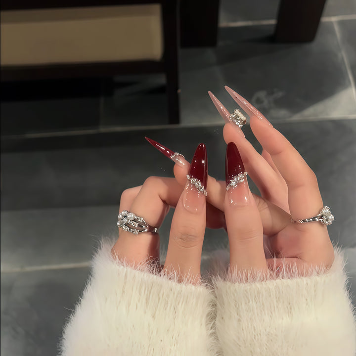 Artificial Nails Kalsten