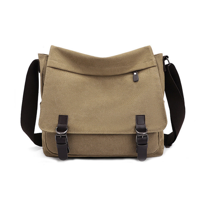 Practical shoulder bag Kalsten