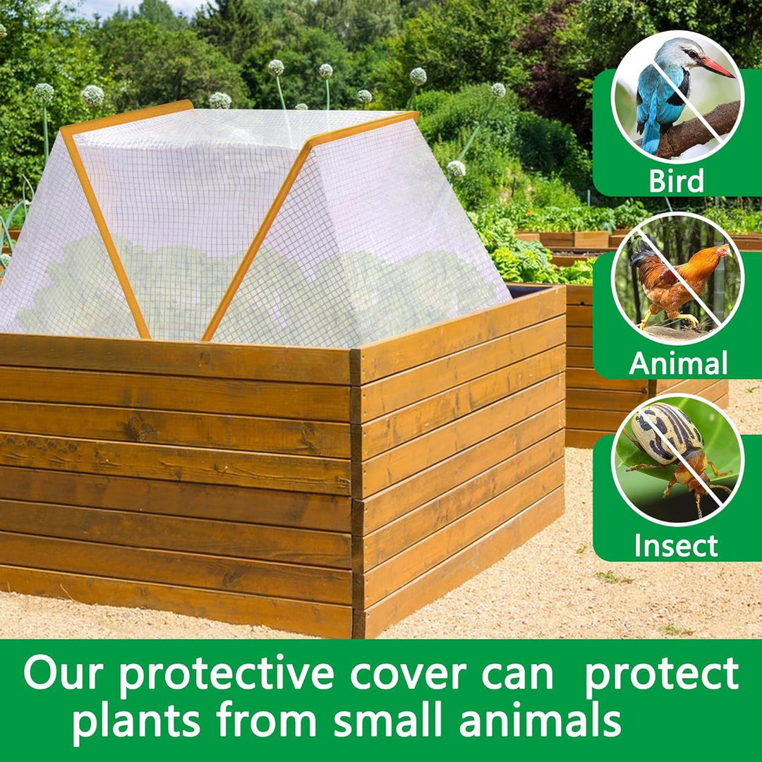 Garden Protection Netting Cover Kalsten