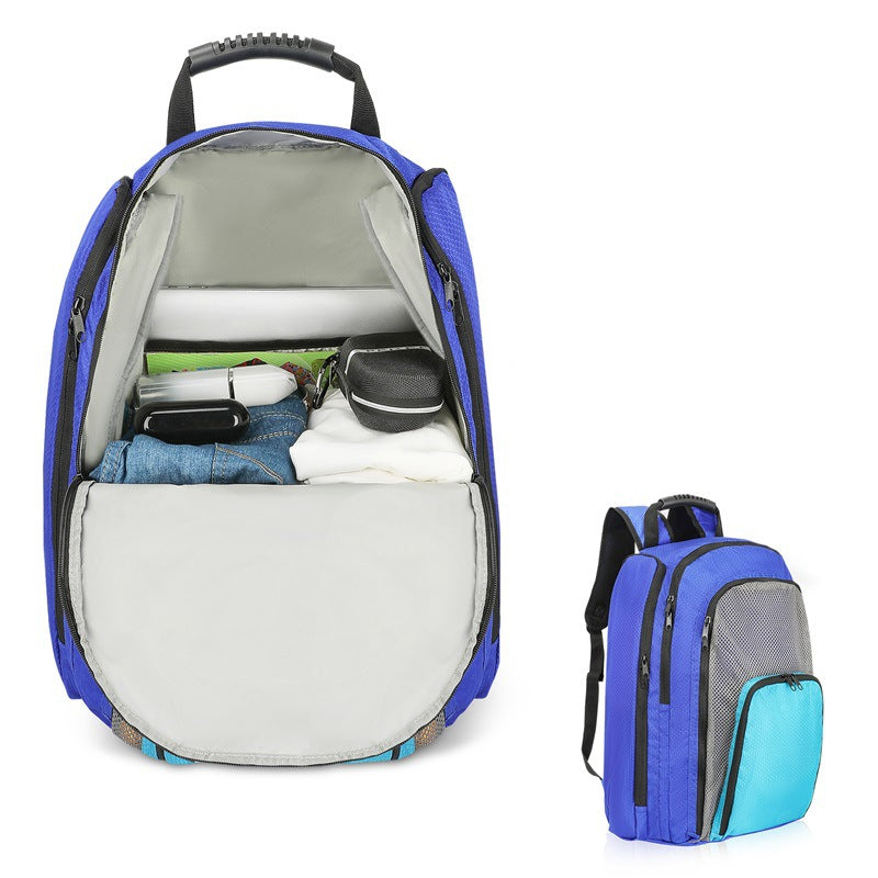 Compact Multi-Functional Travel Backpack Kalsten