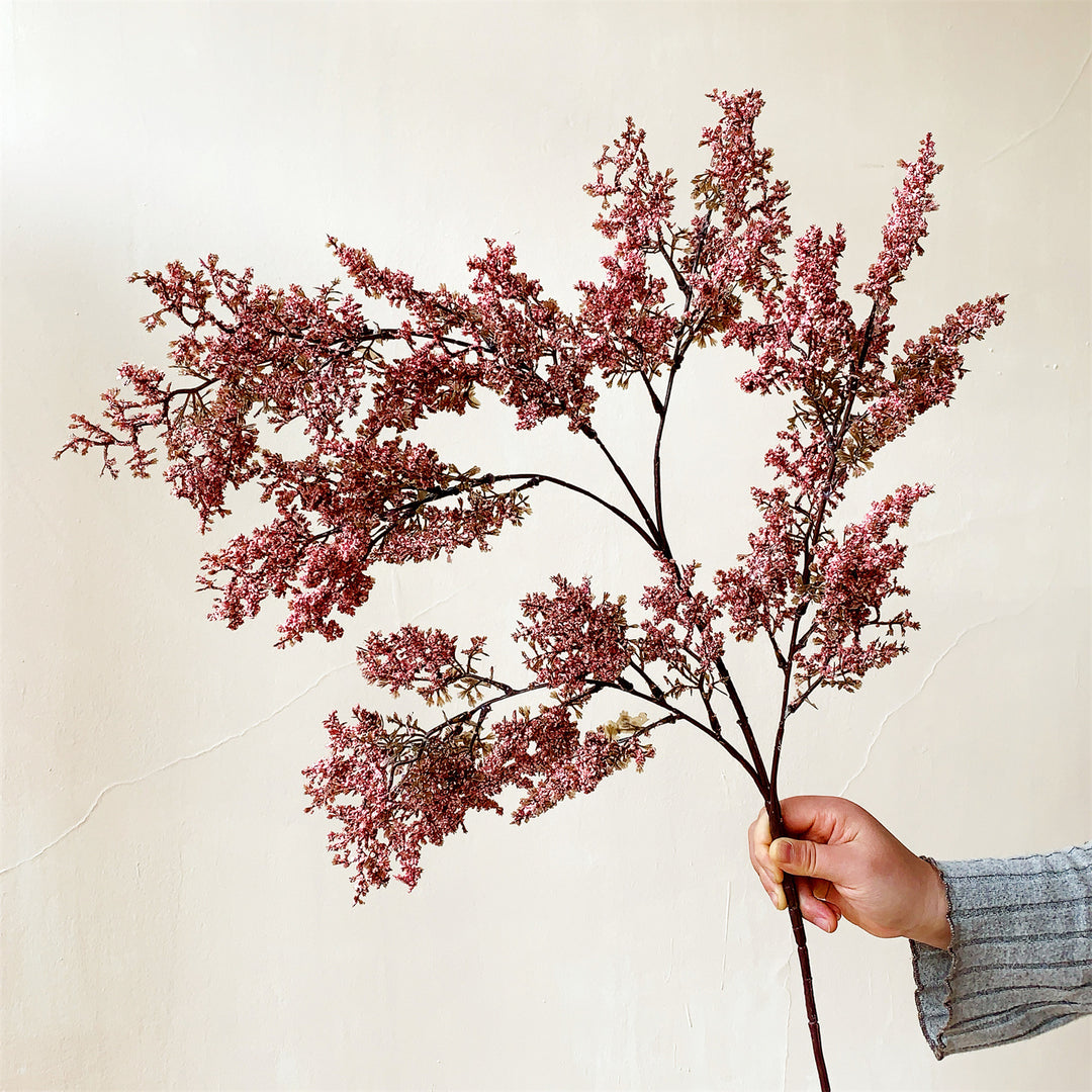 Decorative Floral Arrangement for Home Decor