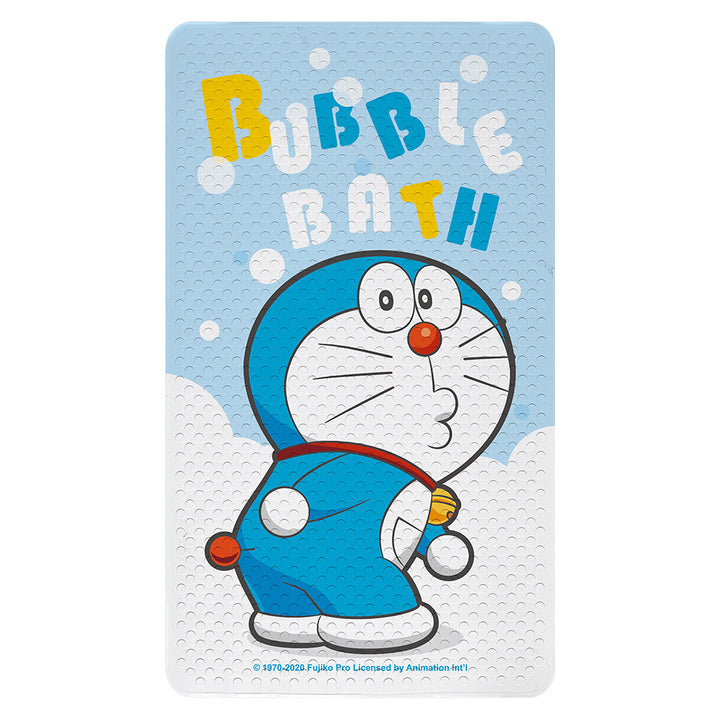 Cartoon Character Bathroom Mat Kalsten