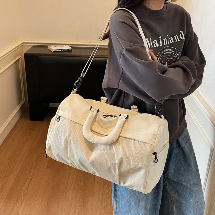 Lightweight Travel Duffel Bag Kalsten