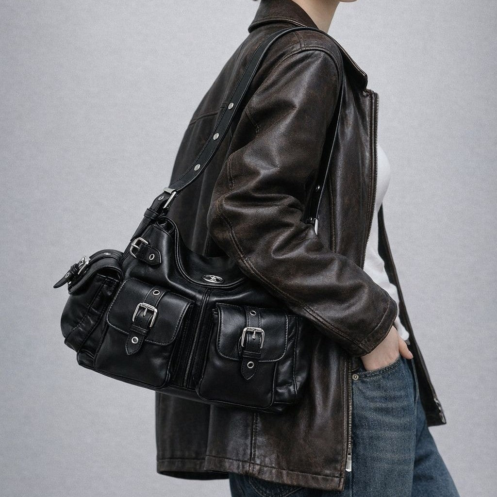 Utility Handbag