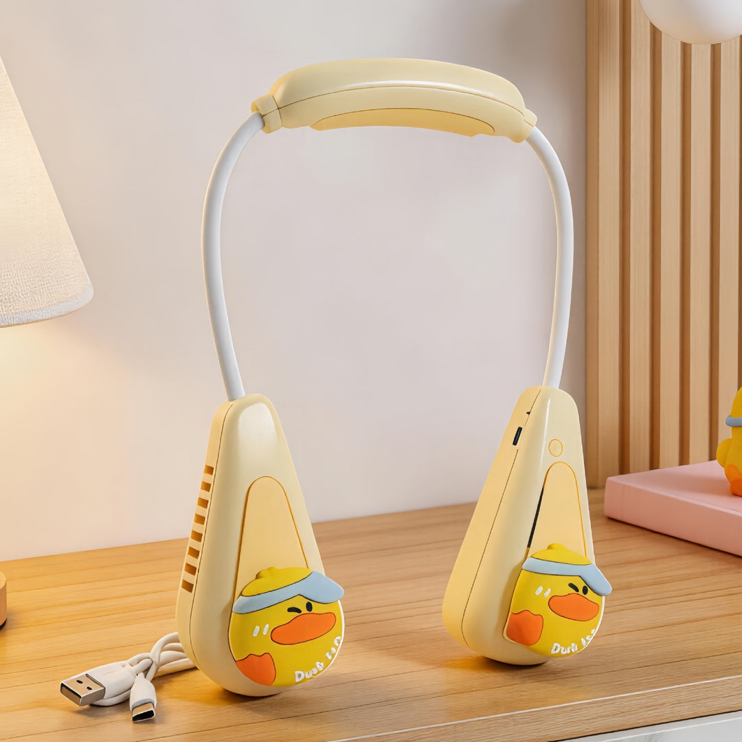 Women's Portable Bluetooth Speaker with Playful Bear Design Kalsten