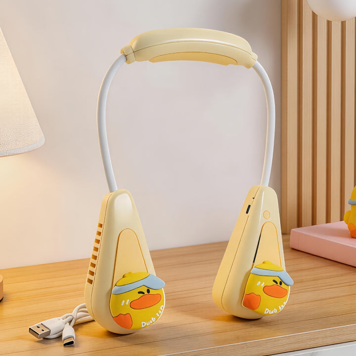 Portable Mini Fan Kalsten