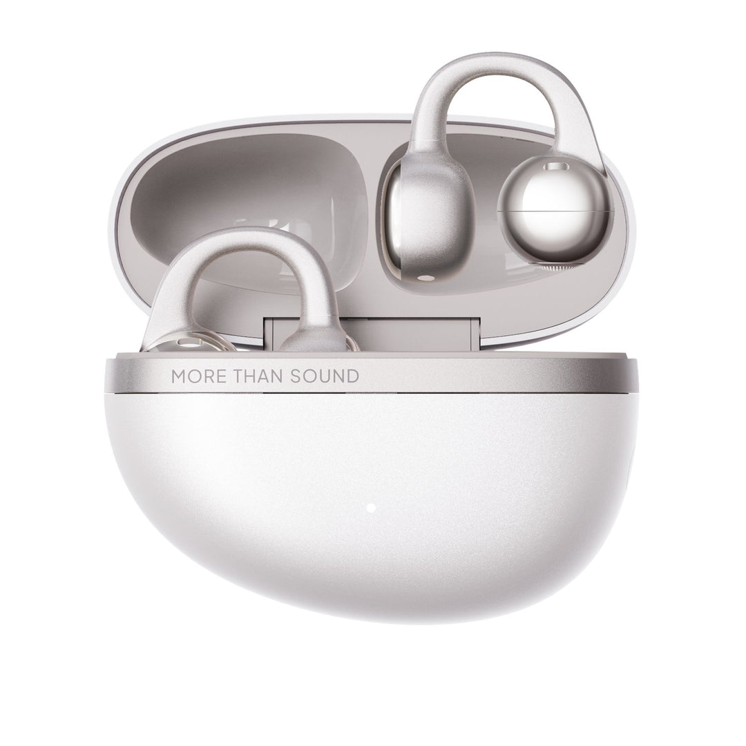 Advanced Ergonomic Wireless Earbuds Kalsten