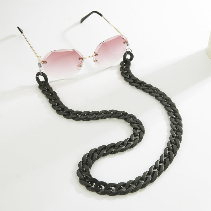 Stylish Sunglasses Chain Holder Kalsten