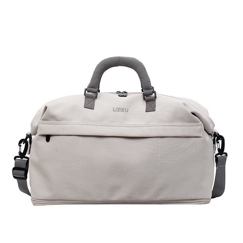 Spacious Weekend Travel Duffel Bag Kalsten