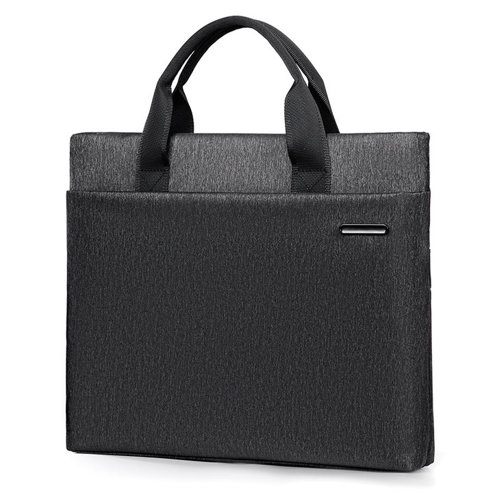 Professional Business Tote Bag Kalsten